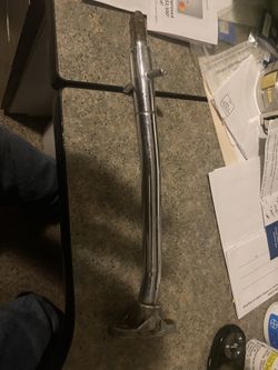 Chevelle 4 Speed Shifter Handle