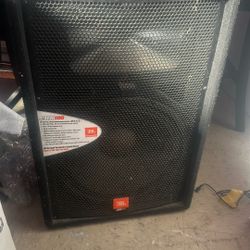 Jbl Speaker 