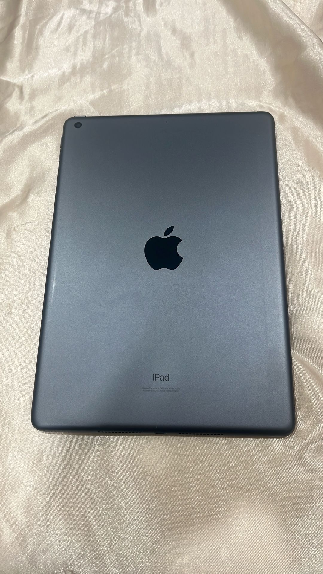 iPad (8th generation)