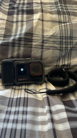 Insta360 Ace Pro 2!!!