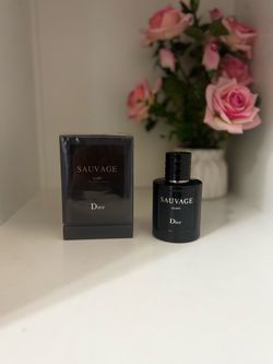 Dior Sauvage Elixir 🔥 Perfume de Hombre Premium