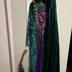 Halloween Costume