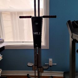 Exercise Equipment