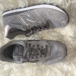 Women Shoes Size 7.5 New Balance 