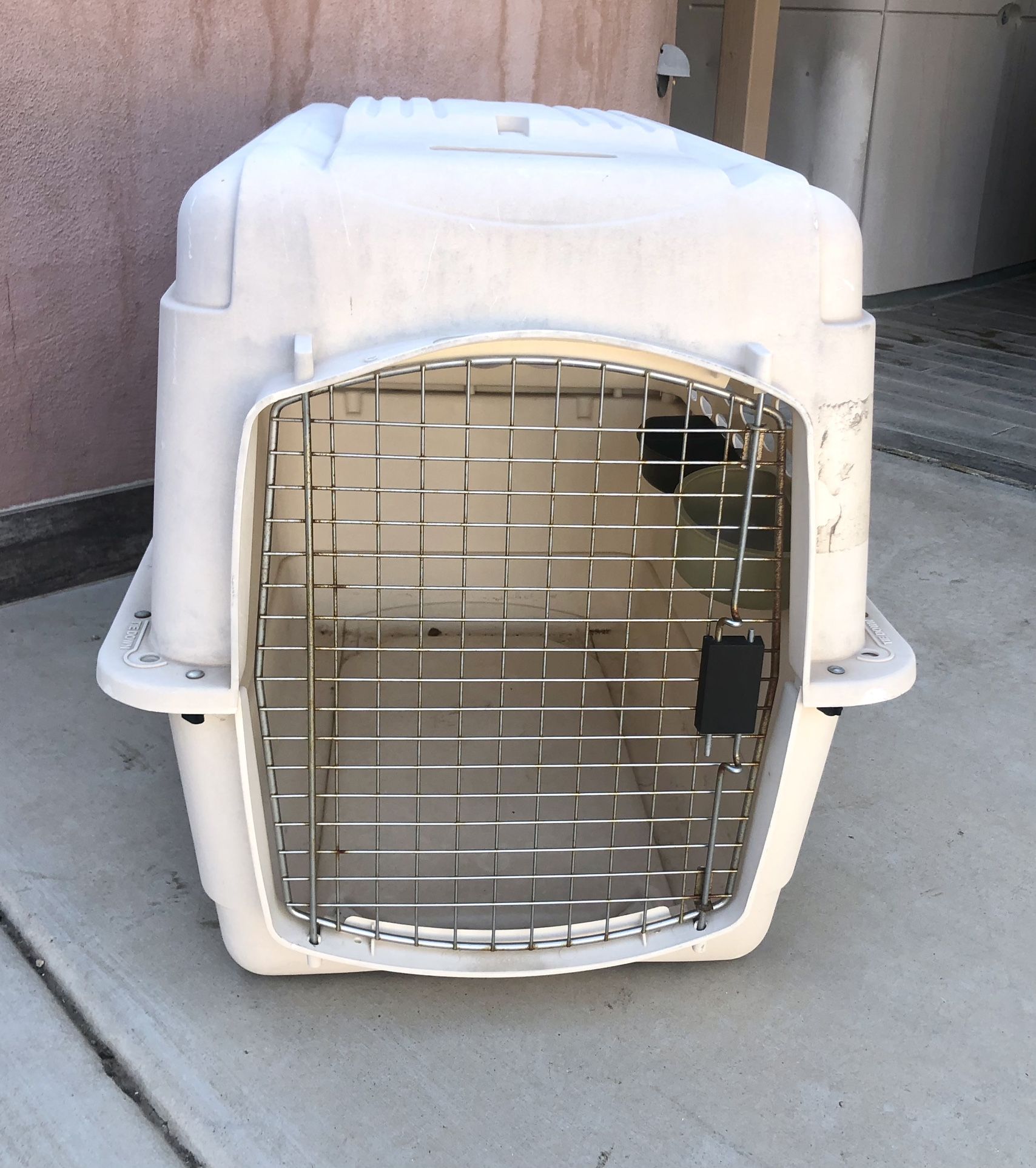 Dog Crate