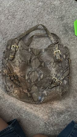 Michael Kors Purse Slight use