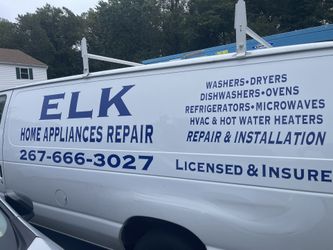 Home Appliances