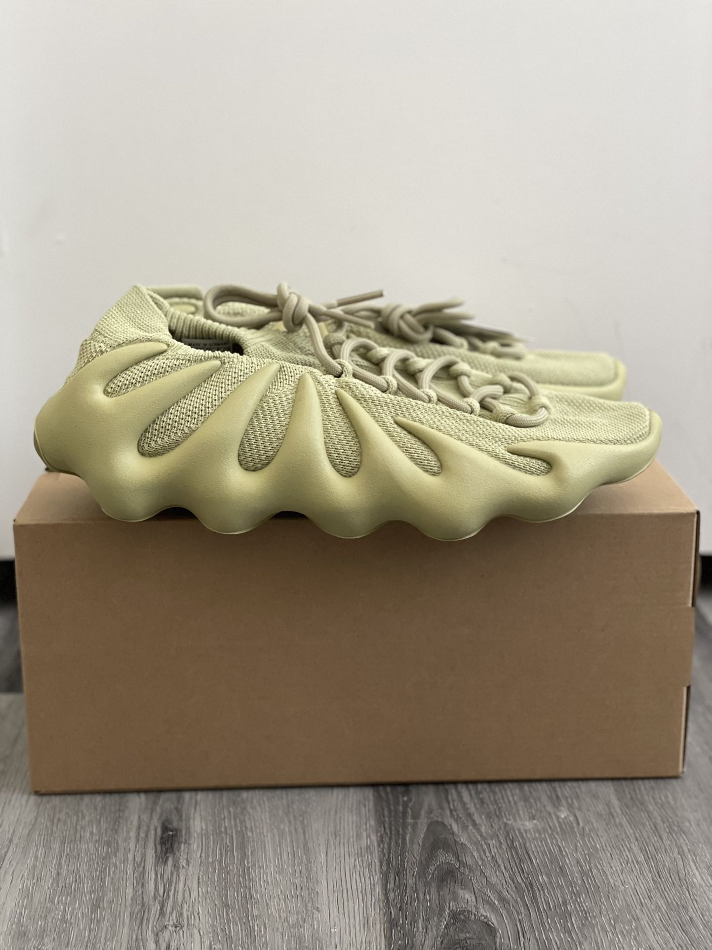 Adidas Yeezy 450 Resin Size 11
