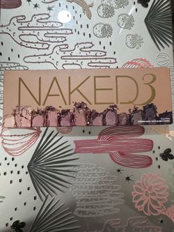 Eyeshadow palette