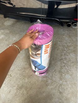 Yoga mat