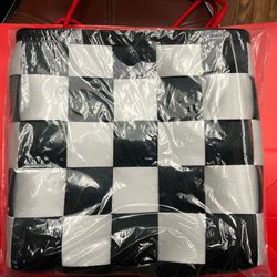 Harveys black and white mini messenger bag Disney Cars Release