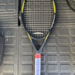 Head Intelligence i.X 11 Oversize Tennis Racquet