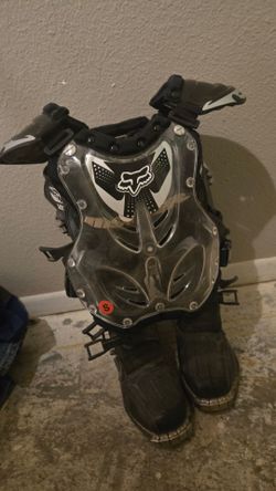 Fairly new riding boots