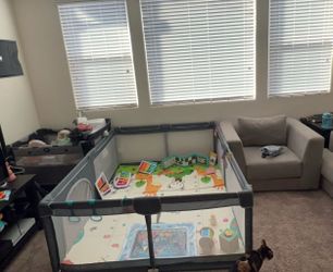 Baby Playpen