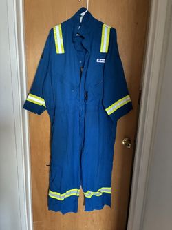 FR Overalls