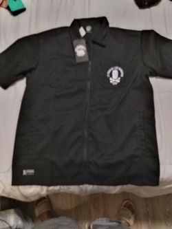 Pablo Escobar shirt size large