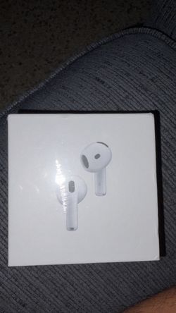 AirPods 4 *SEALED*
