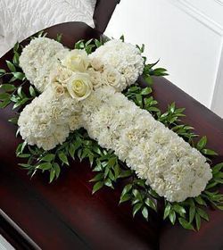 Funeral Flower Arrangements 