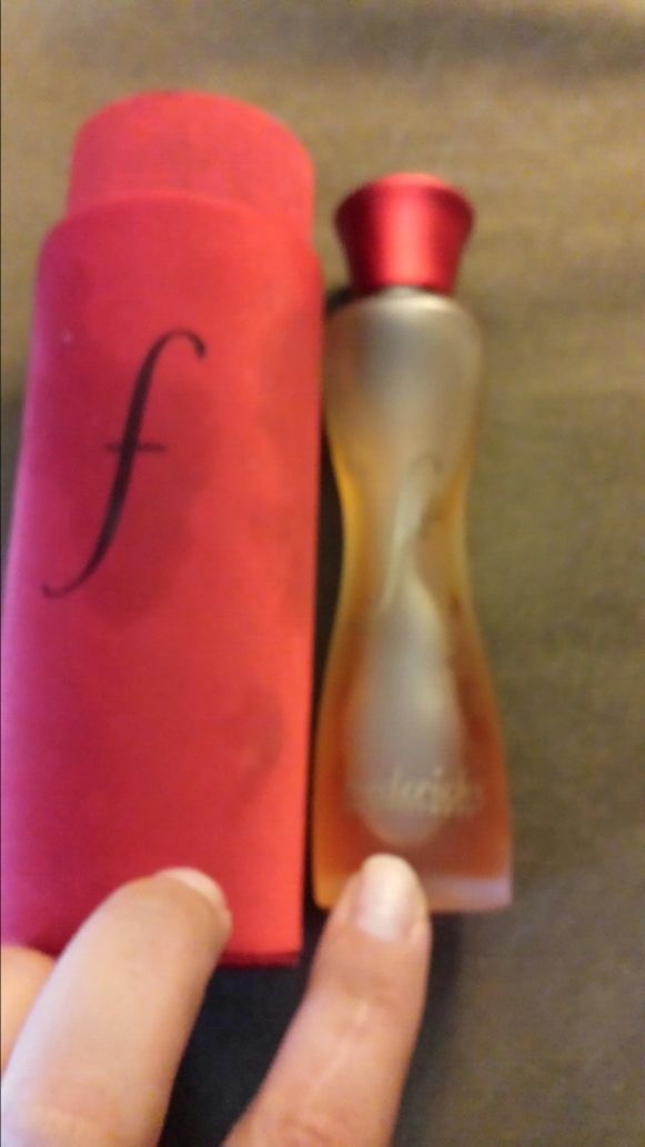 Frederick's of Hollywood perfume (PRICE REDUCED)