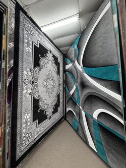 HIGH quality 3D rugs