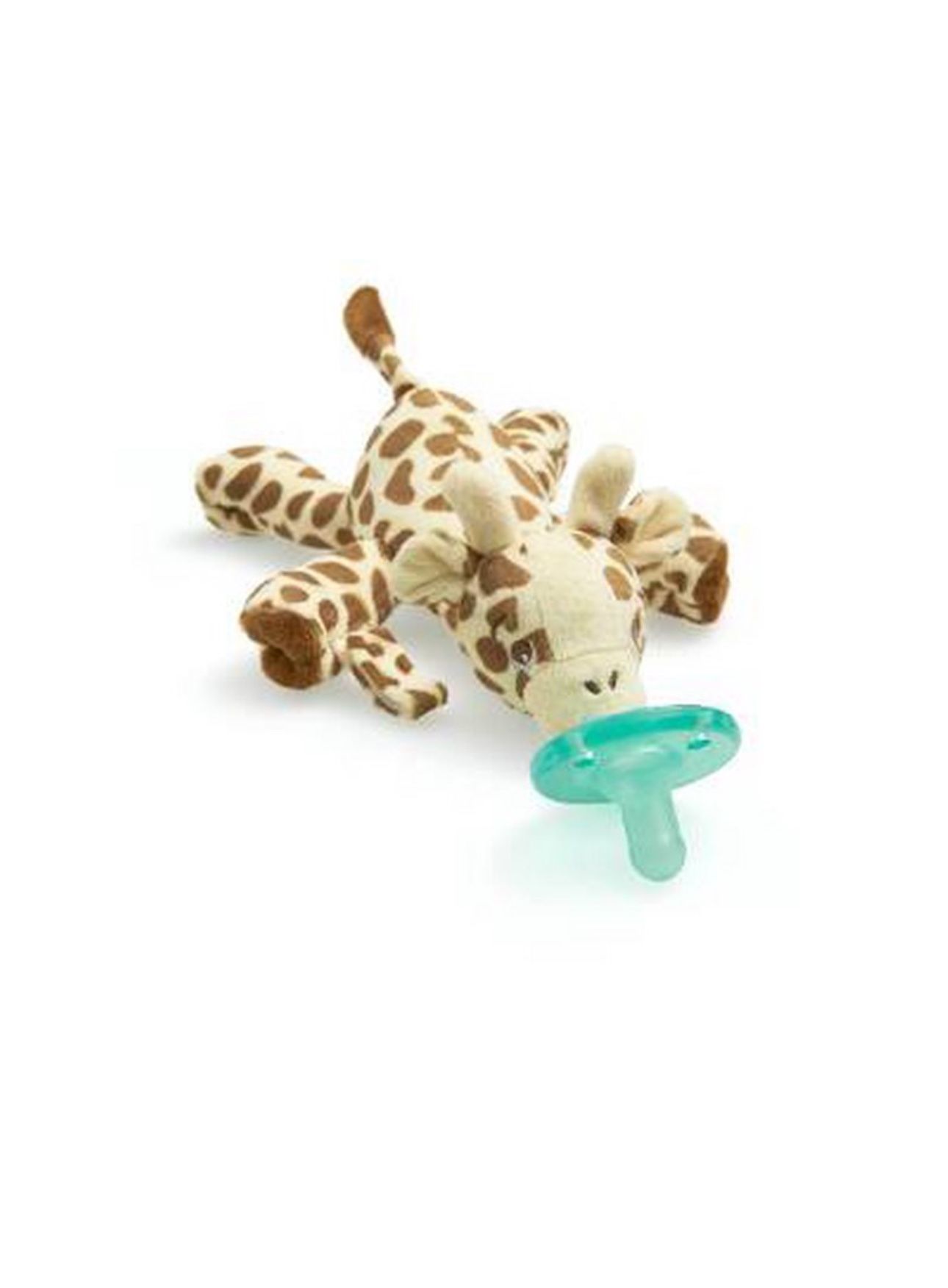 Soothie Snuggle Giraffe