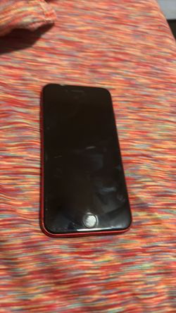 iPhone SE 2nd gen