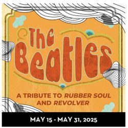 Hale Theatre Beatles Tribute Concert 