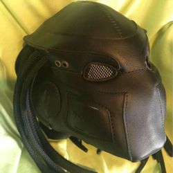Predator Leather Mask