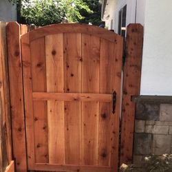Fence 