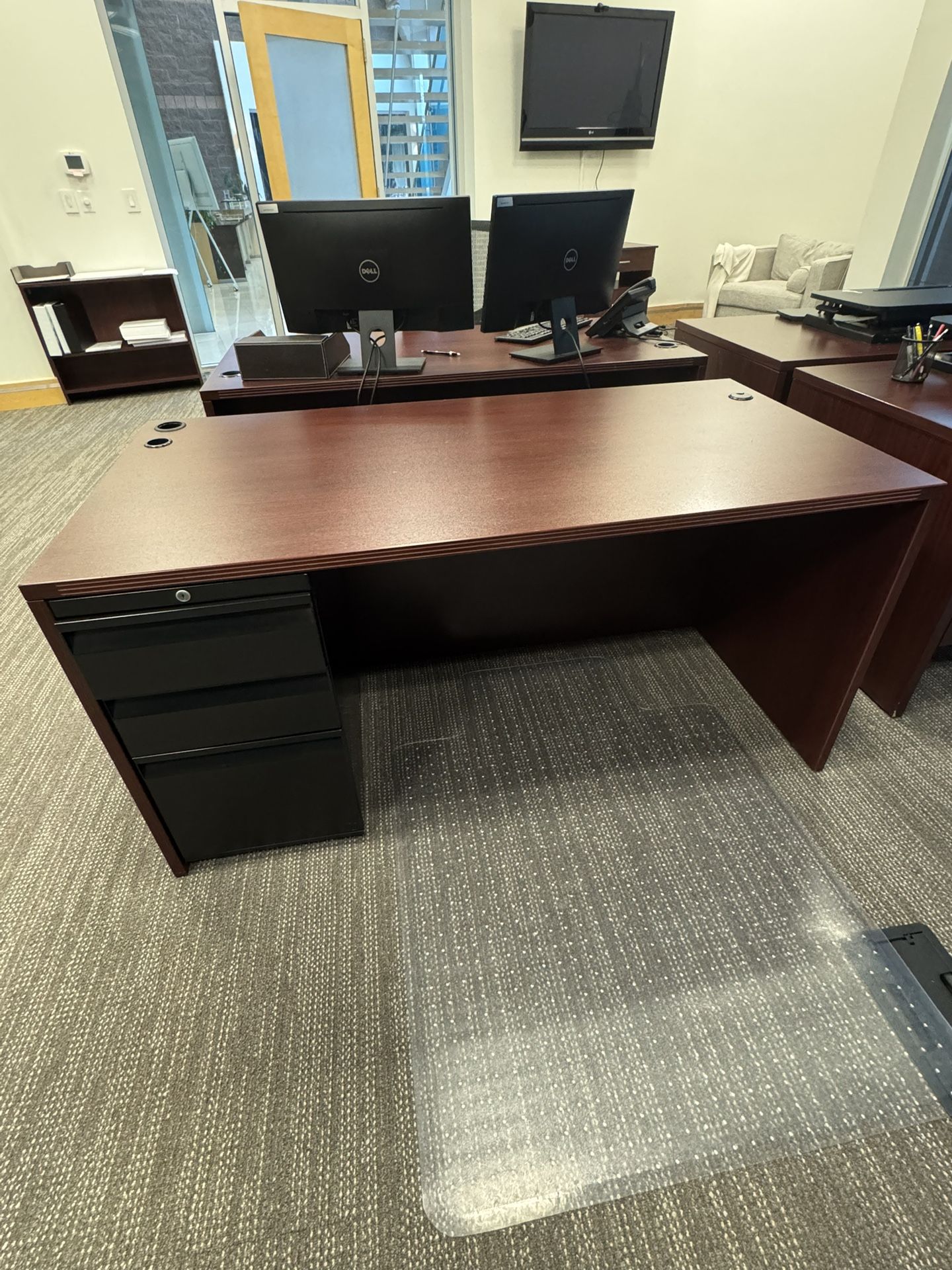Office Desk