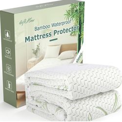 New Mattress Cover Twin Size