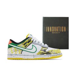 Generation ‘O’ Pack Away w/ book M10.5