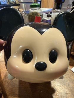 Disney Tsum Case And Figures