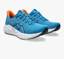 MEN’s NEW WITH BOX ASICS “versablast 4 blue” <———Please check out my other listings ✨
