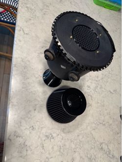 97-03 f150 4.6 5.4 cold air intake adapter kit
