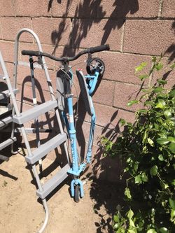 Trikke