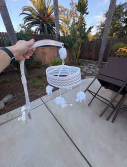 Elephant Mobile