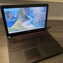 Dell Gaming Laptop