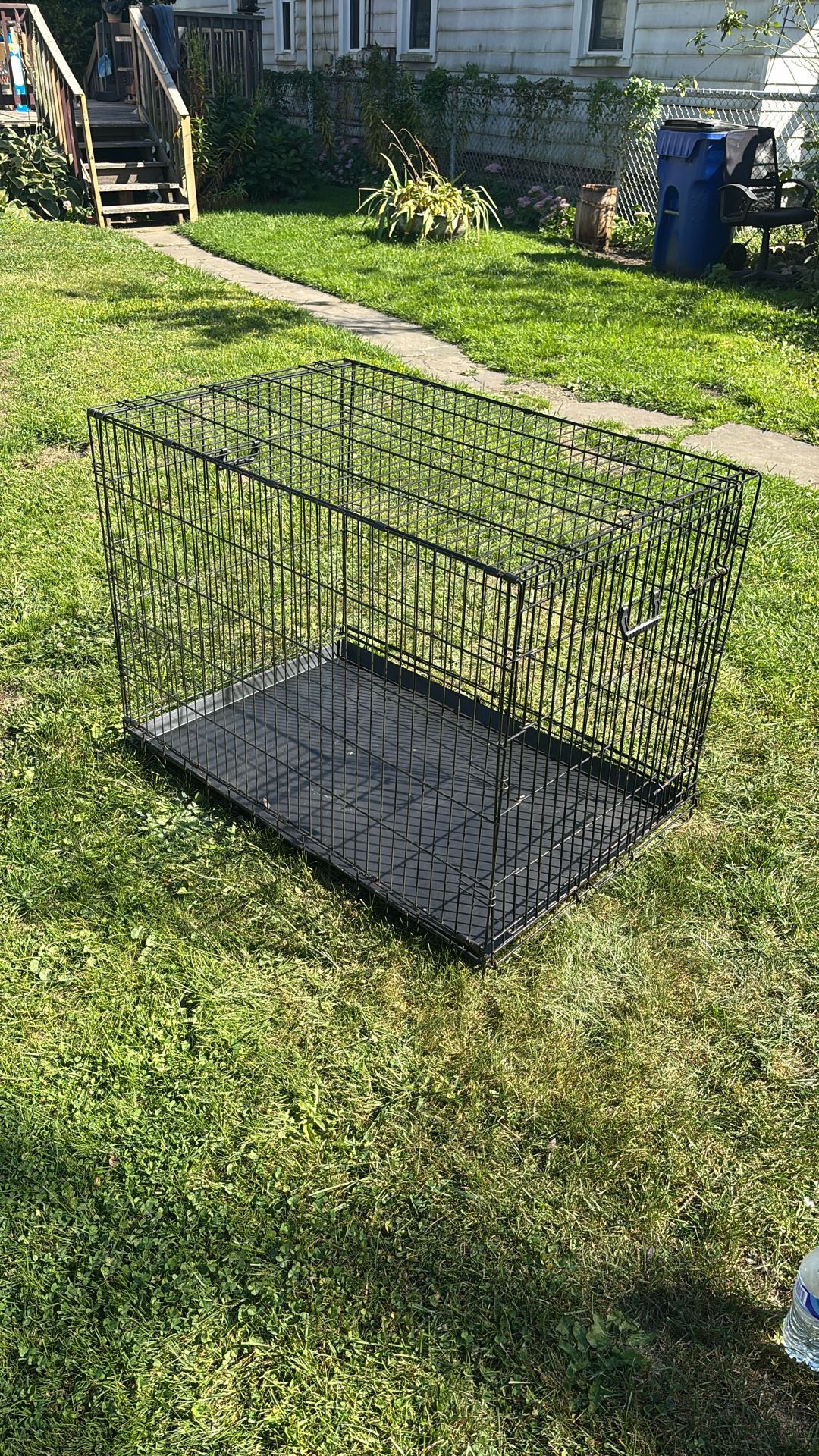 Dog Cage