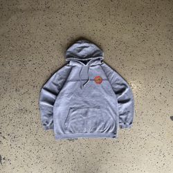 Santa Cruz Classic Dot Hoodie