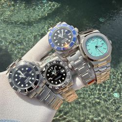 Men's Watches 