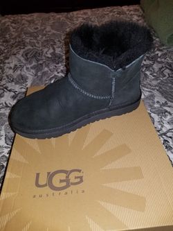 Uggs