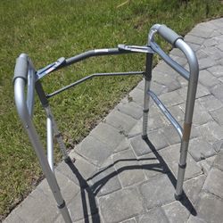 Standard Adult Walker