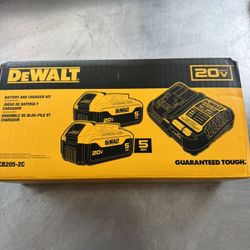 Battery Kit 