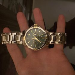 Geoffrey Beene wacth