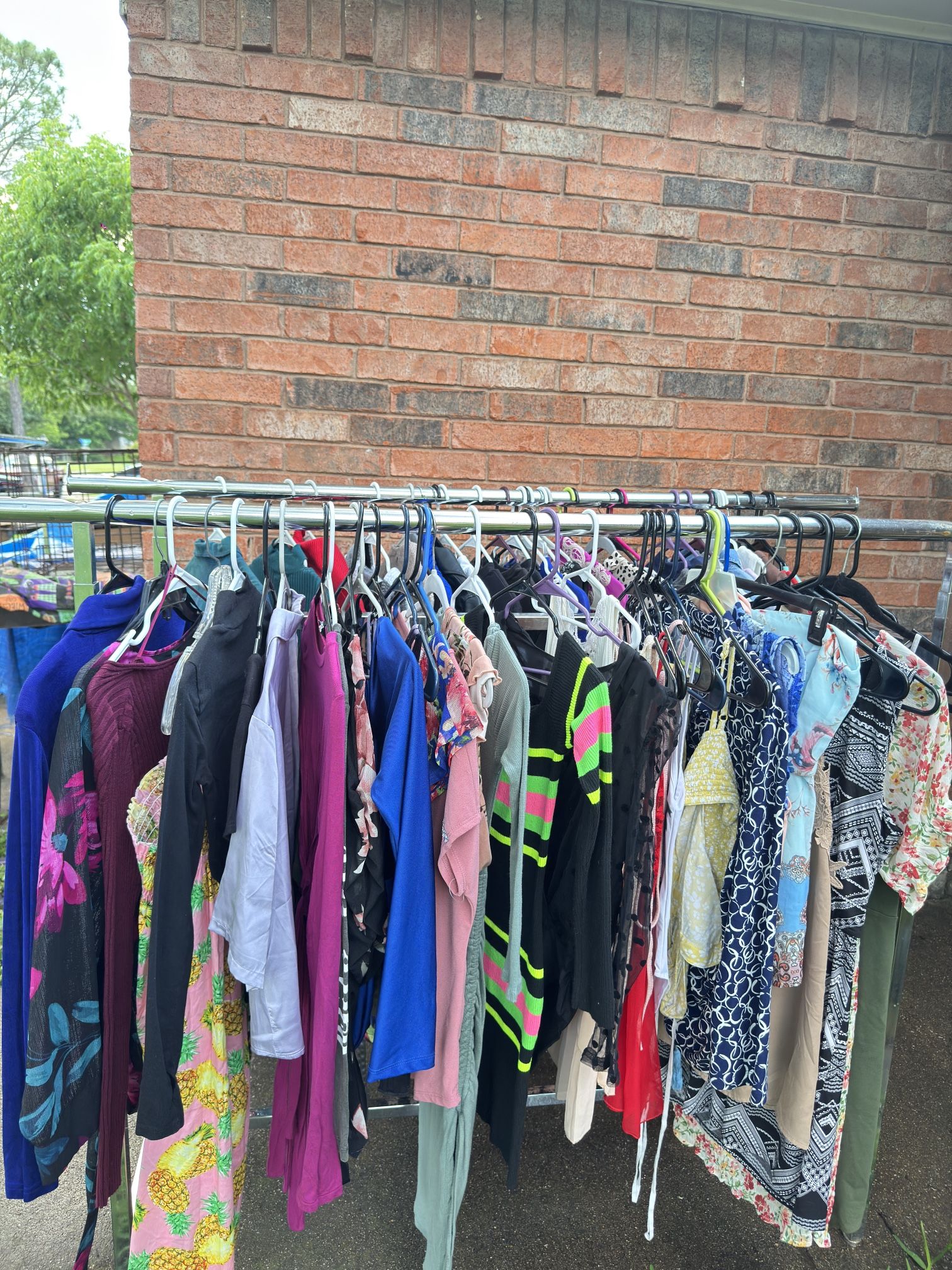 Clothes