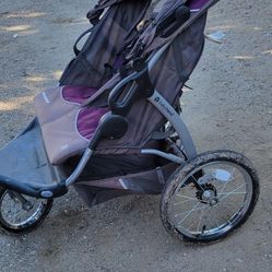 Double Stroller