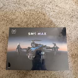 Sms Max Drone