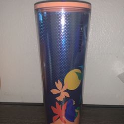 STARBUCKS CUP