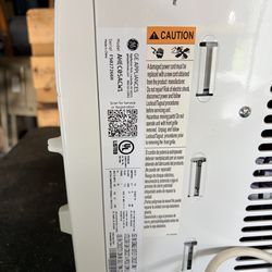 GE Ac unit